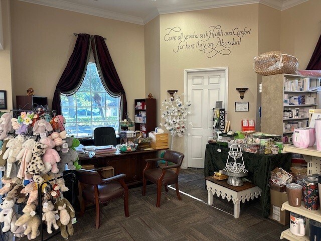 More Photos Of 2583 S Volusia Ave, Orange City Medical For Sale