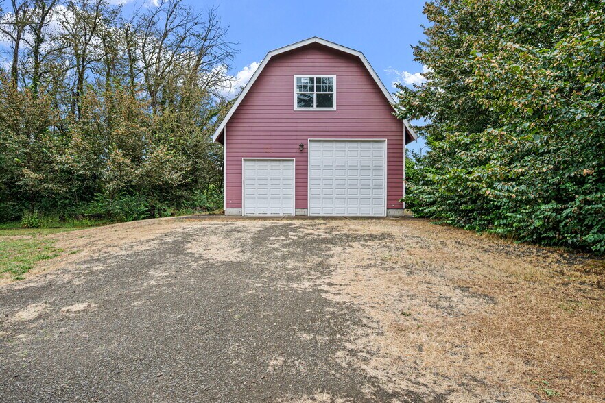 More Photos Of 292 S Garden Way, Eugene Land For Sale