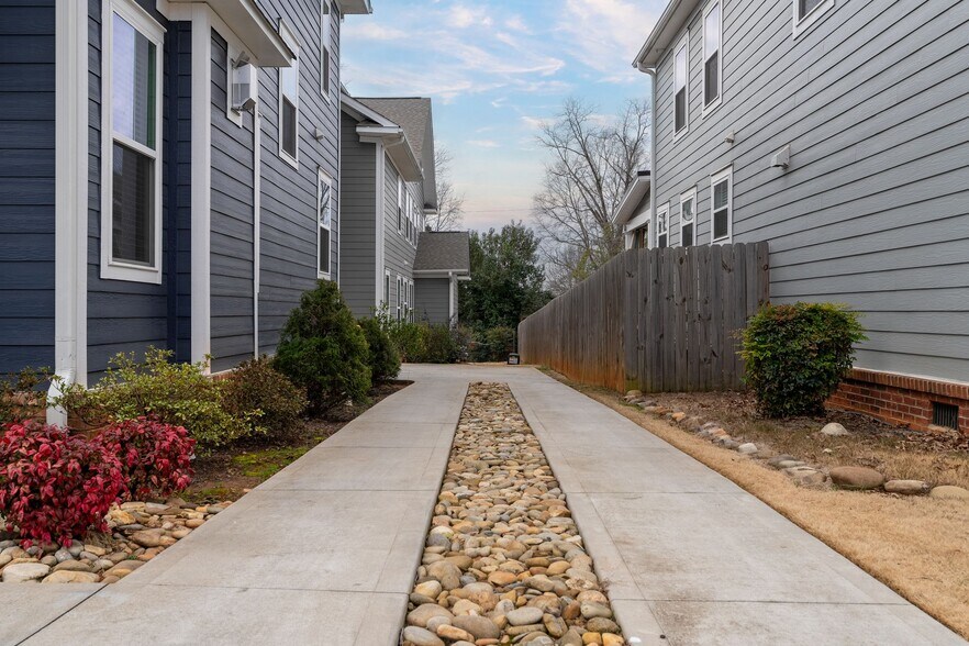 More Photos Of , Greenville Multifamily For Sale