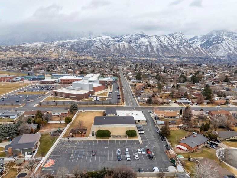 More Photos Of 280 S 400 E, Orem Schools For Sale