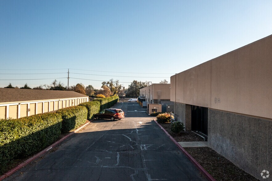 More Photos Of 2121 2nd St, Davis Research And Development For Lease