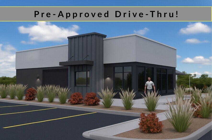 More Photos Of 5349 E Main St, Mesa Land For Sale