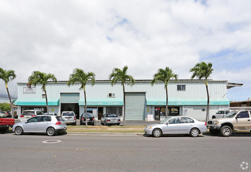 More Photos Of 283 Lalo St, Kahului Warehouse For Lease