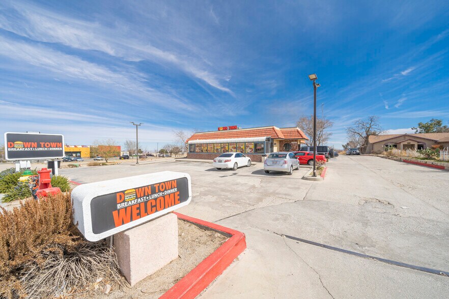 More Photos Of 9599 Sheep Creek Rd, Phelan Fast Food For Sale