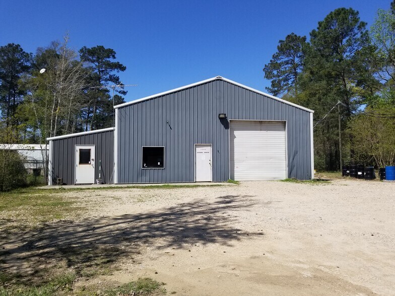 More Photos Of 1544 Jefferson Chemical Rd, Conroe Warehouse For Sale