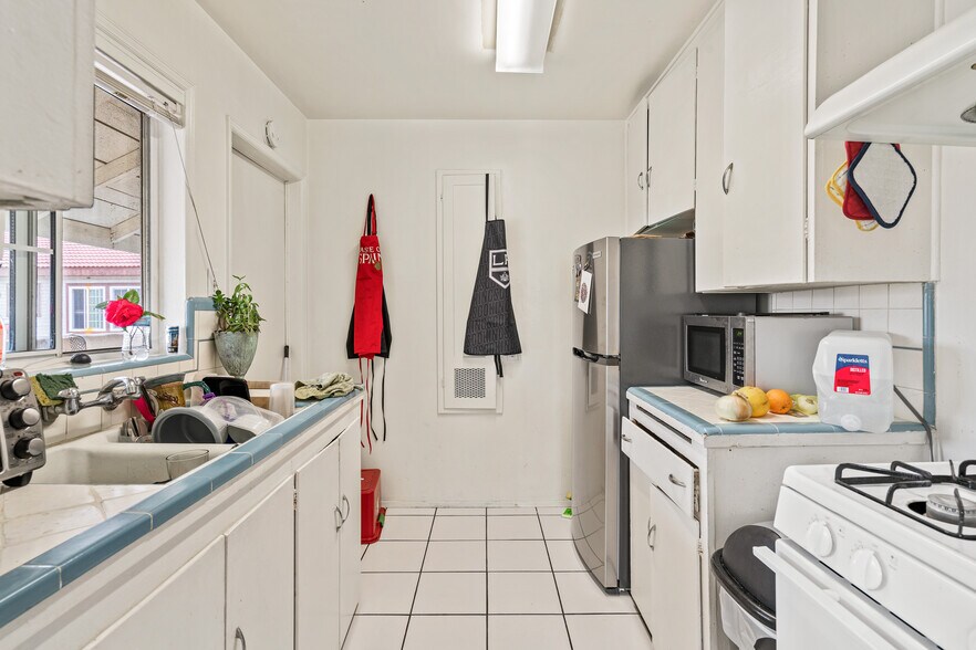 More Photos Of 6036-6038 Temple City Blvd, Temple City Apartments For Sale