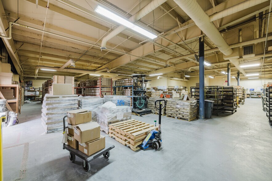 More Photos Of 1345 Water St, Elko Warehouse For Lease