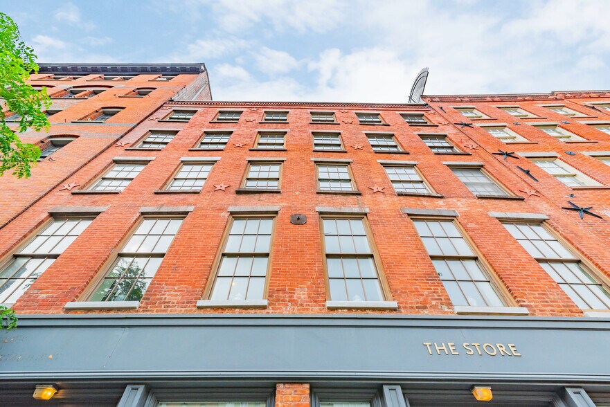 More Photos Of 25-27 Peck Slip, New York Multifamily For Sale