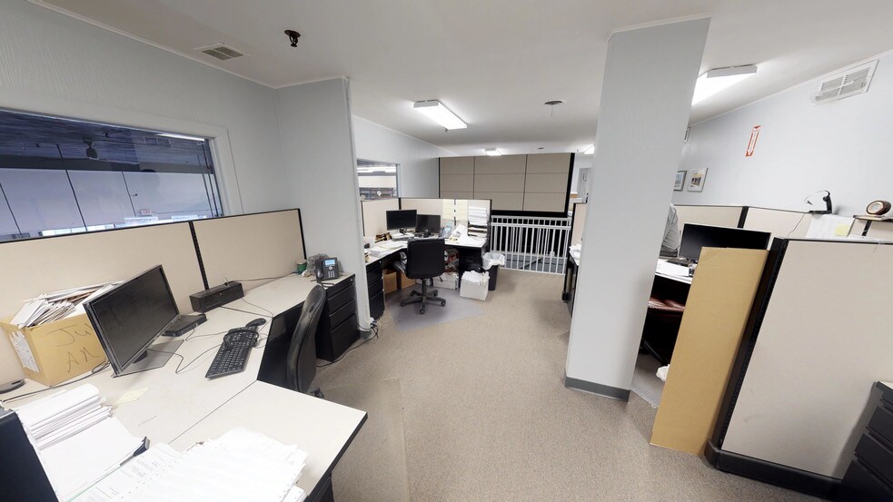 More Photos Of 2419 S Michigan Ave, Chicago Warehouse For Sale