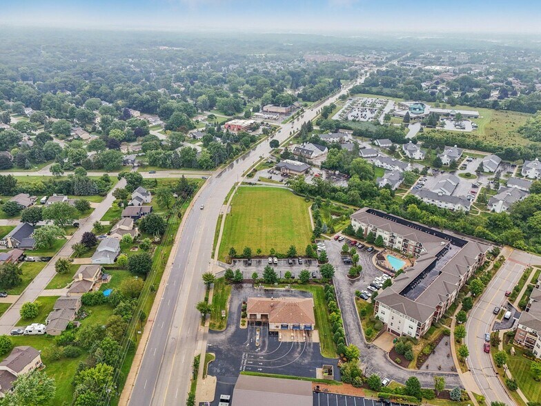 More Photos Of 14967 W National Ave, New Berlin Carwash For Sale
