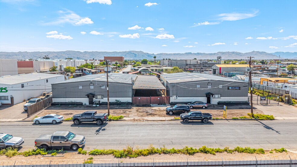 More Photos Of 315 E Pioneer St, Phoenix Unknown For Lease