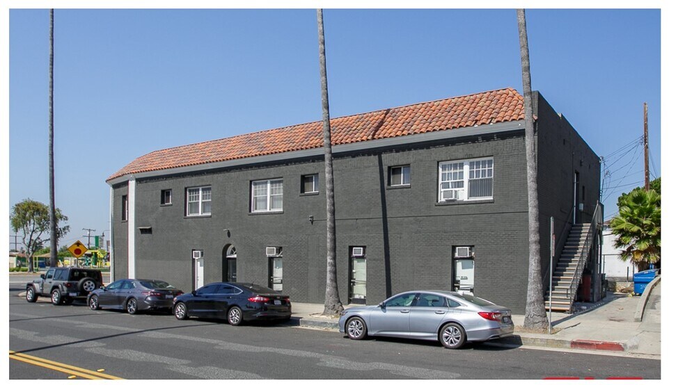 More Photos Of 2401 W Main St, Alhambra Storefront Retail Residential For Lease