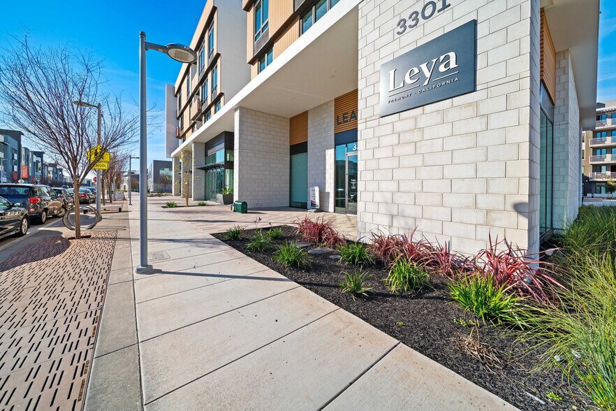 More Photos Of 3301 Innovation Way, Fremont Apartments For Lease