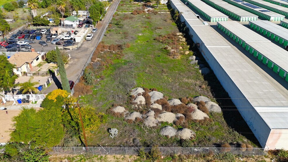 More Photos Of 5934 Mission Blvd, Riverside Land For Sale