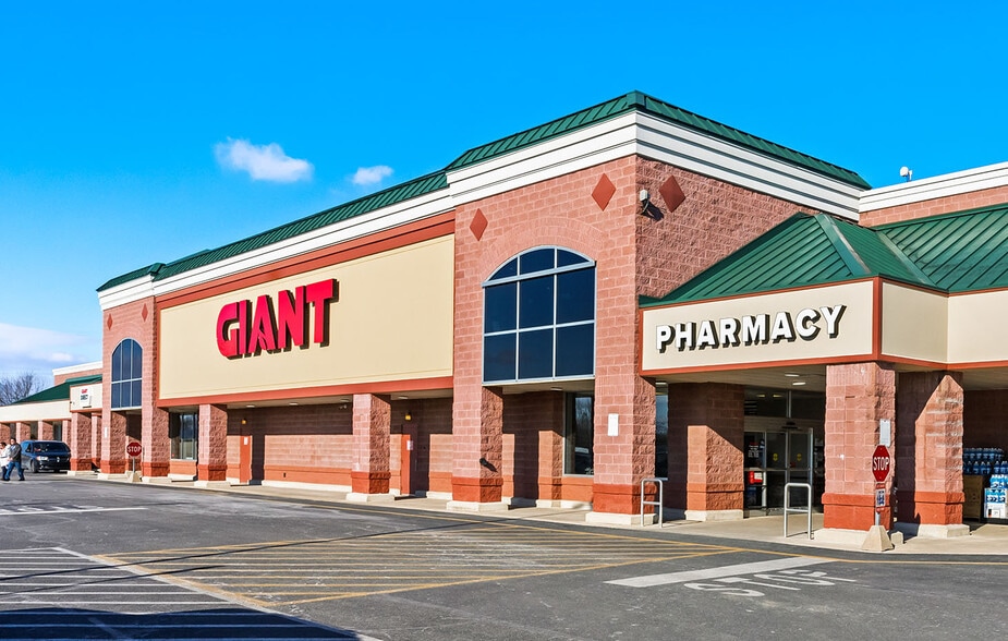 Primary Photo Of 397 Baltimore Rd, Shippensburg Unknown For Lease