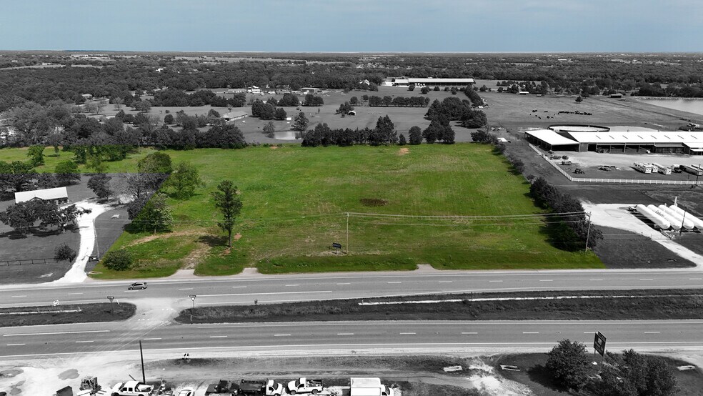 More Photos Of 13167 US-82, Whitesboro Land For Sale