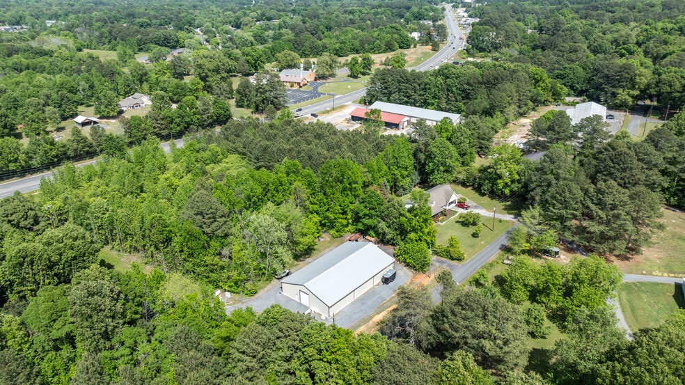 More Photos Of 1 Albion SW dr, Rome Warehouse For Sale