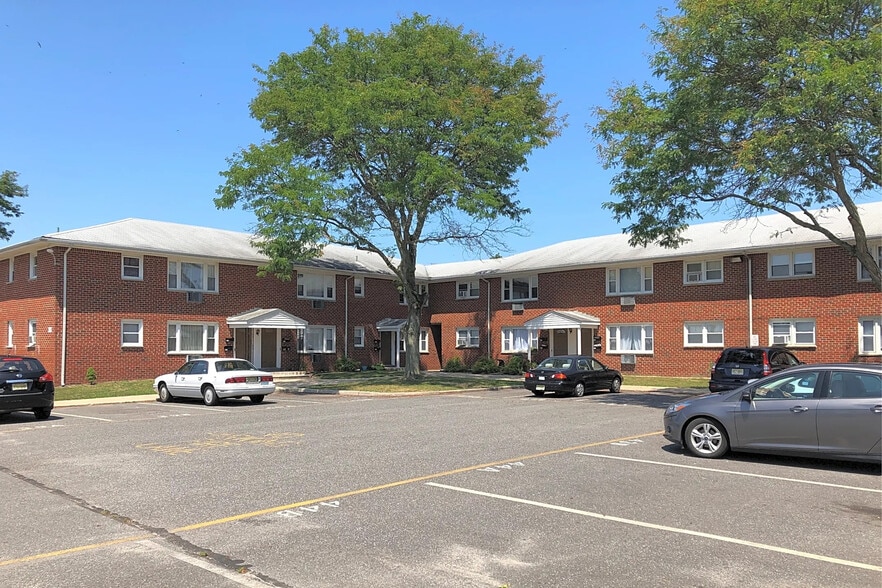 Primary Photo Of 407 Brick Blvd, Brick Apartments For Sale