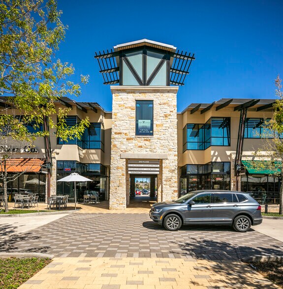 More Photos Of Creekside Forest Dr, Tomball Unknown For Lease