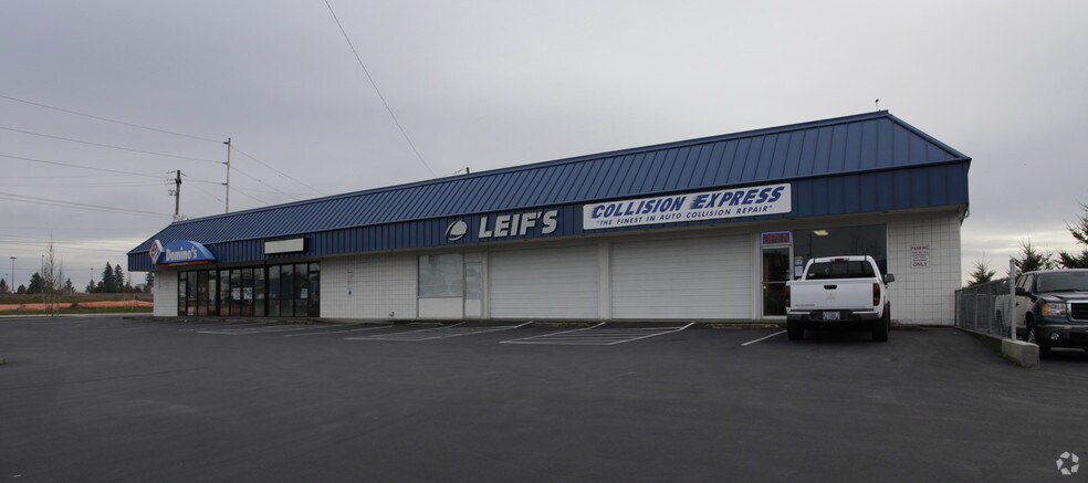 More Photos Of 1717-1723 NE Andresen Rd, Vancouver Freestanding For Lease