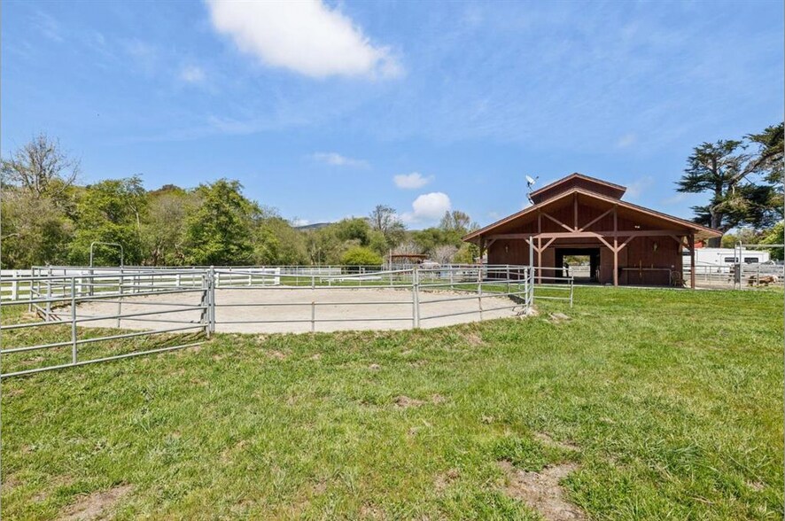 7365 Stage Rd, San Gregorio, CA 94074 Religious Facility For Sale