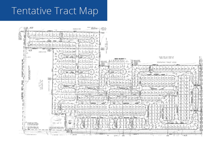More Photos Of Taft Highway & Buena Vista Road, Bakersfield Land For Sale