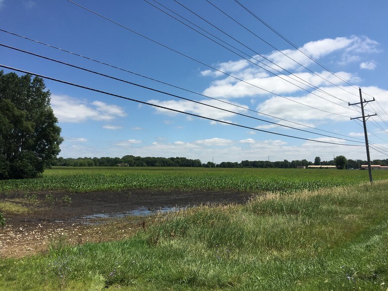 More Photos Of 175 Corneils & Route 47, Yorkville Land For Sale