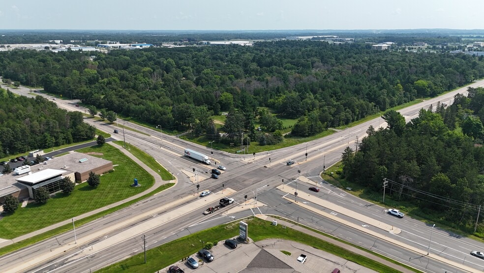 More Photos Of 5278 County Road HH, Stevens Point Land For Sale