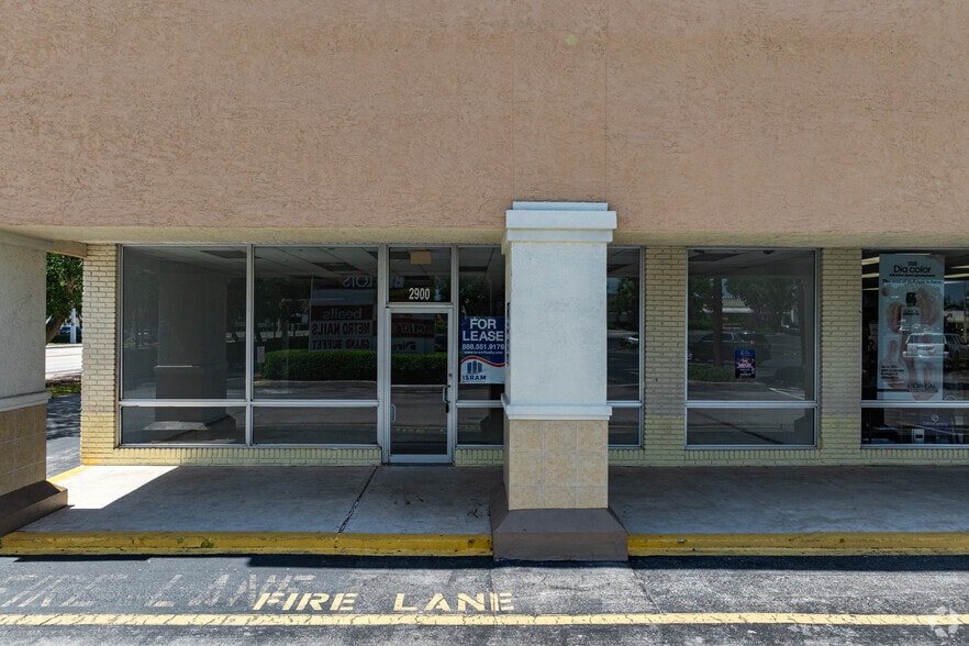 Photo of 1st Floor Ste 2900