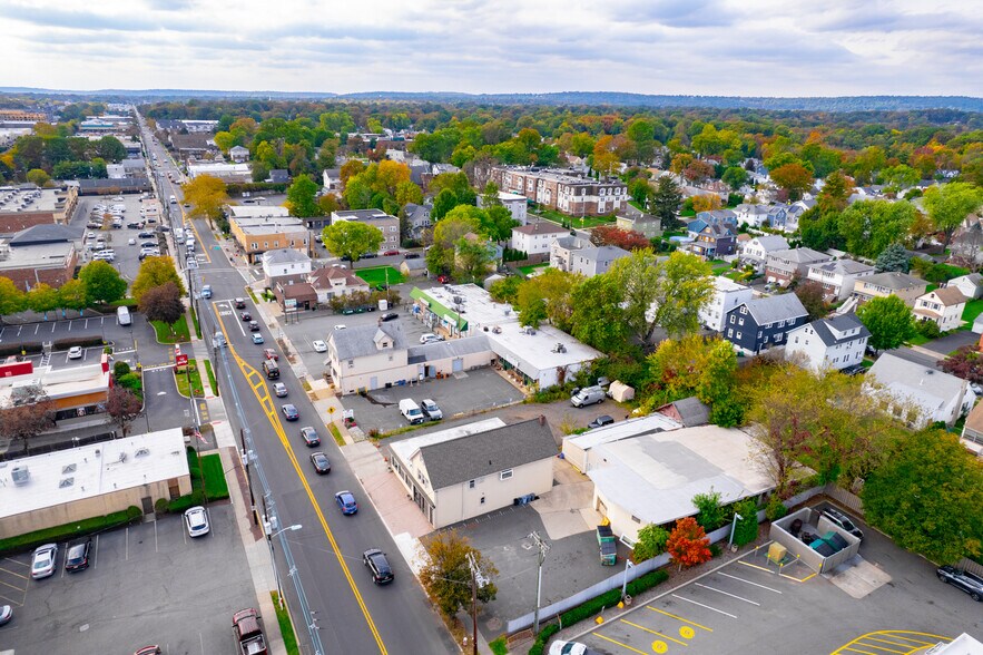 More Photos Of 246 North Ave, Garwood Storefront For Lease