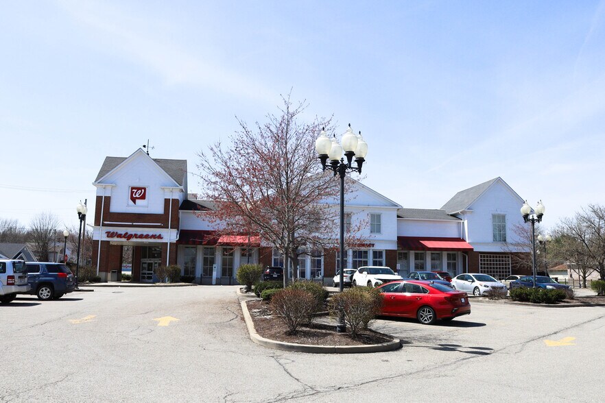 More Photos Of 30 W Mckinley Way, Youngstown Drugstore For Sale