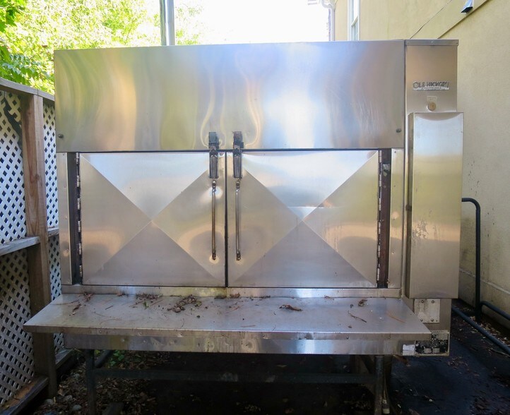 More Photos Of 2833 Baltimore Blvd, Finksburg Restaurant For Sale