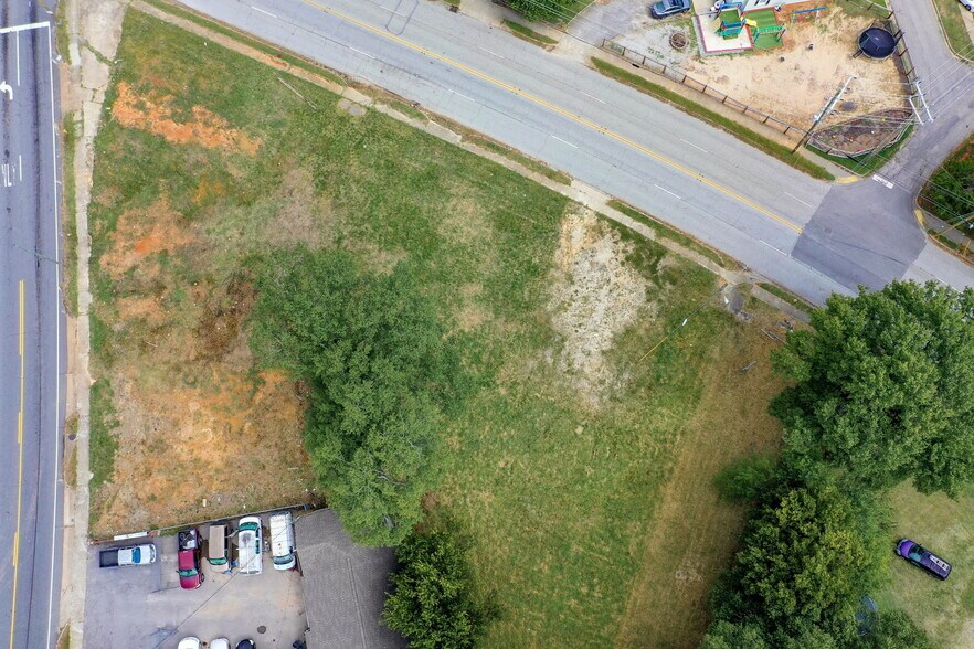 More Photos Of 235 E Parker Rd, Greenville Land For Sale