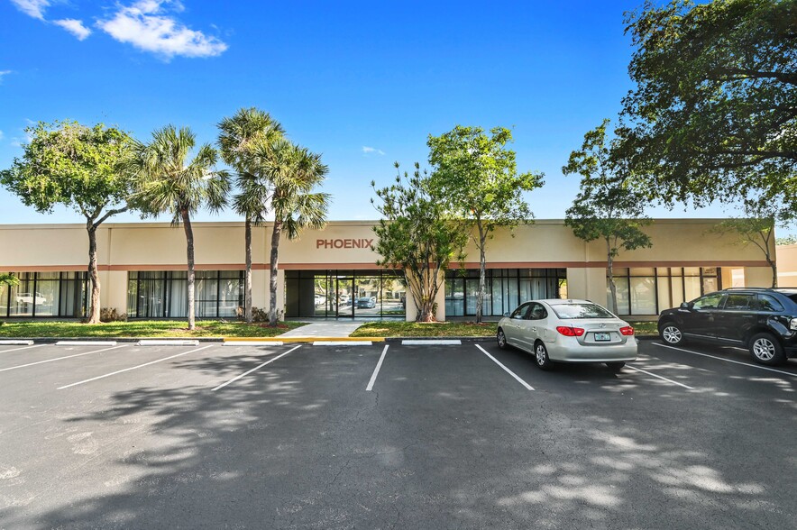 More Photos Of 4800 N State Road 7, Lauderdale Lakes Medical For Sale