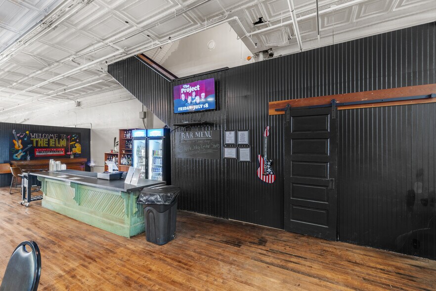 More Photos Of 120 N Elm St, Henderson Storefront Retail Residential For Sale