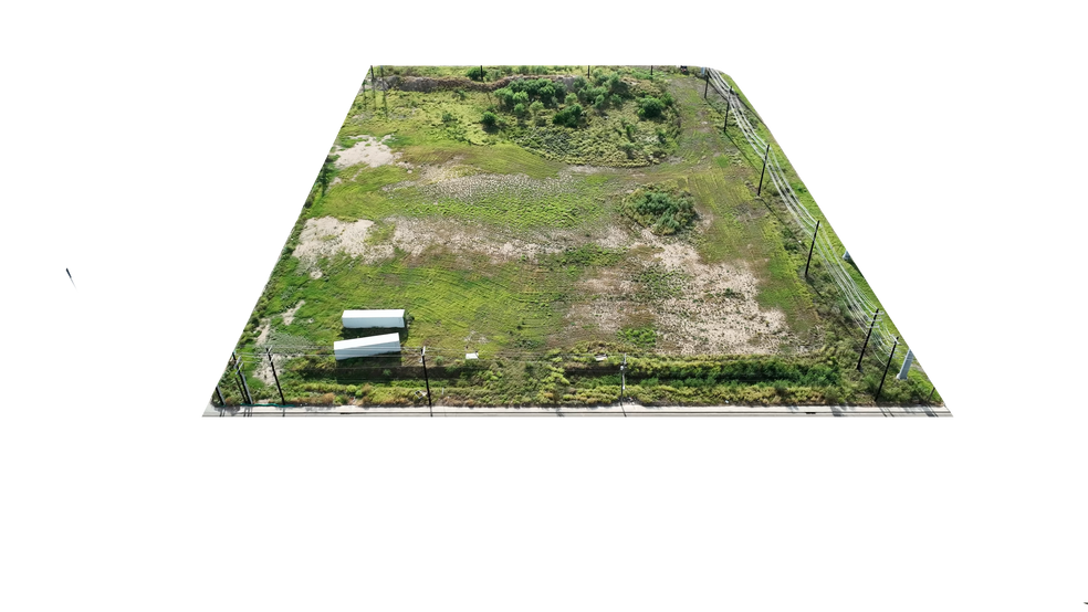 More Photos Of 1617 Ware rd, McAllen Land For Sale