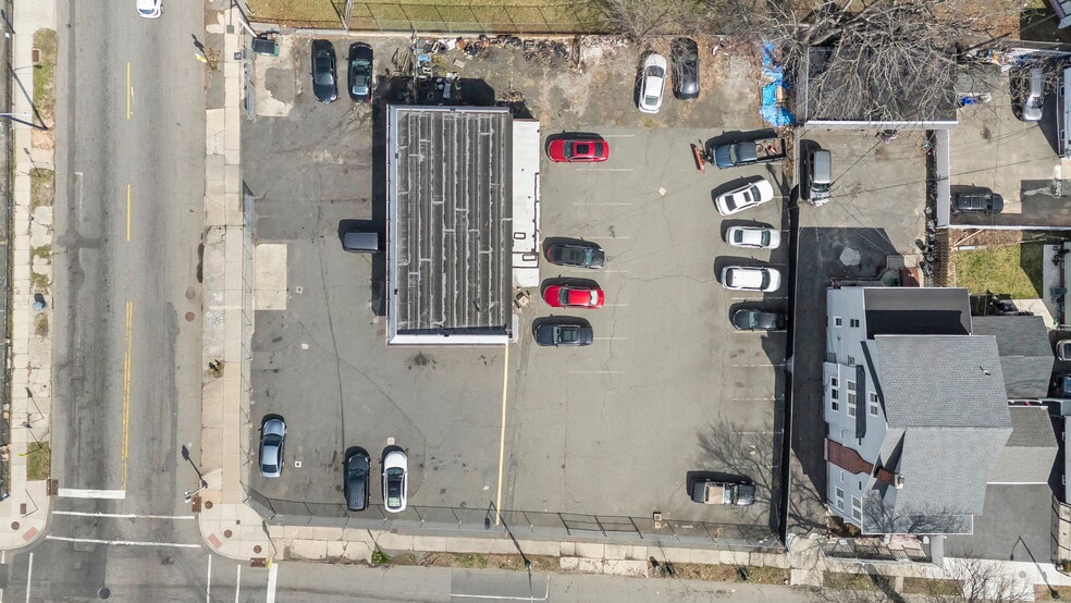 More Photos Of 382 S Clinton St, East Orange Auto Repair For Sale