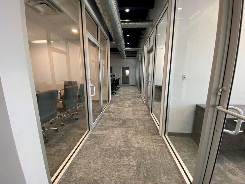 More Photos Of 57 W Timonium Rd, Timonium Office For Lease