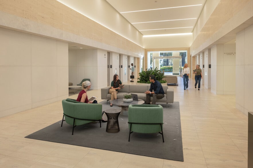 More Photos Of 4 Park Plaza, Irvine Office For Lease