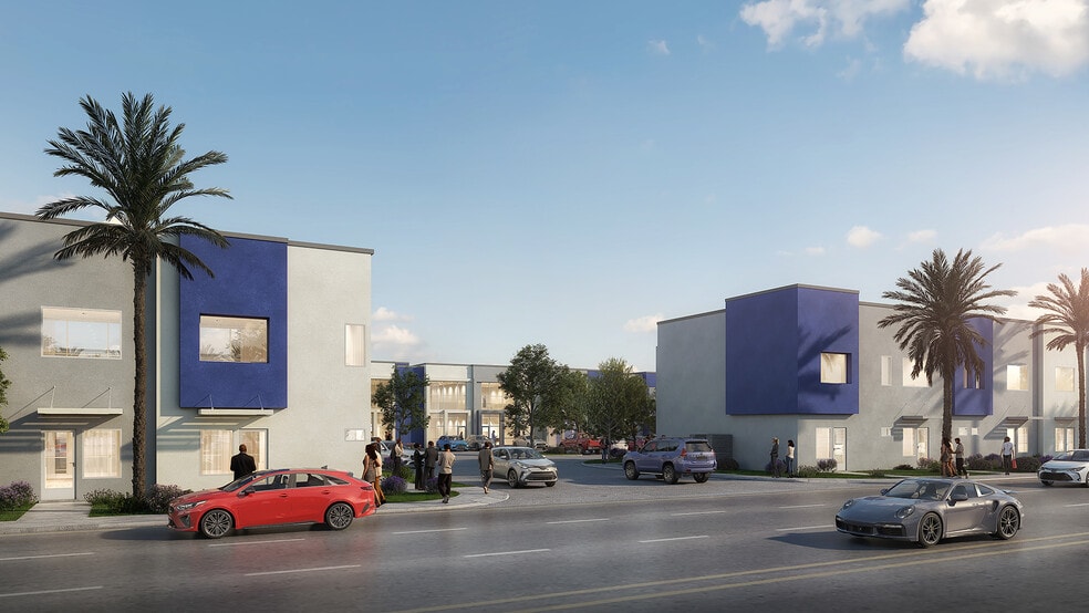 More Photos Of 5545 S Jones Blvd, Las Vegas Storefront Retail Office For Sale