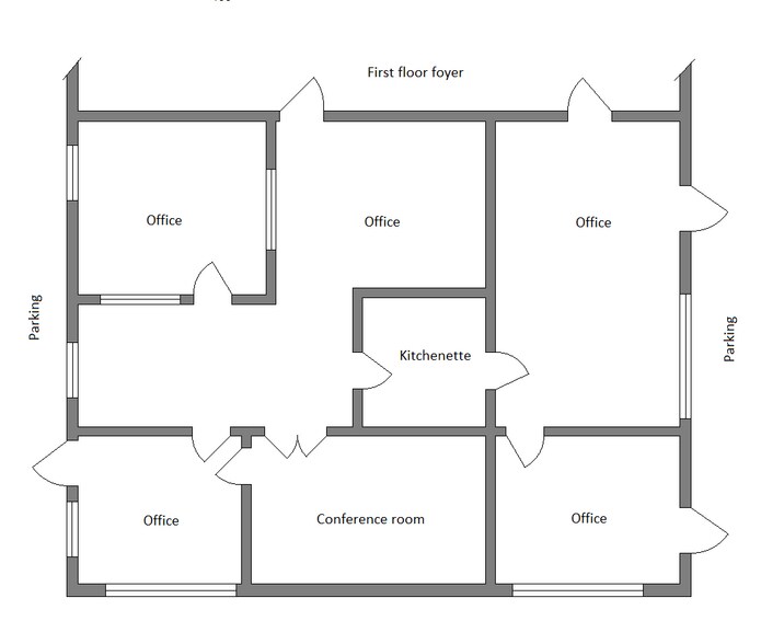 More Photos Of 687 Highland Ave, Needham Office For Lease