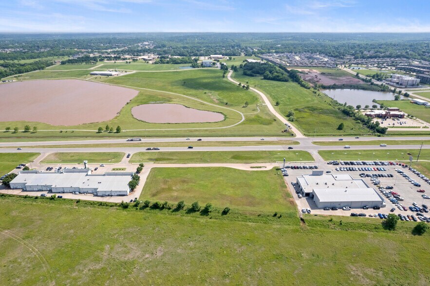 More Photos Of 4010 W 6th Ave, Stillwater Land For Sale