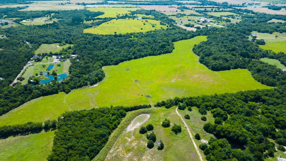 More Photos Of 7886 County Road 172, Celina Land For Sale