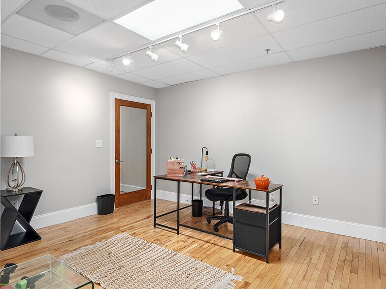 More Photos Of 125-161 S Lexington Ave, Asheville Apartments For Sale