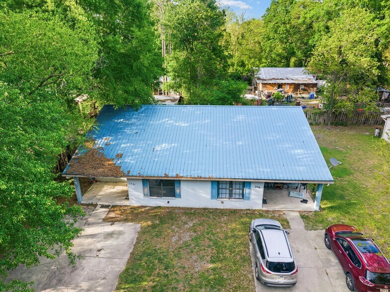 More Photos Of 209 Cannon St, Nahunta Multifamily For Sale