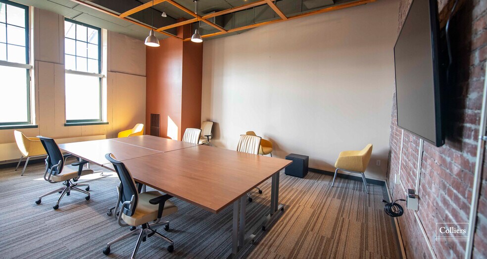 More Photos Of 1908 Wylie Ave, Pittsburgh Office For Lease