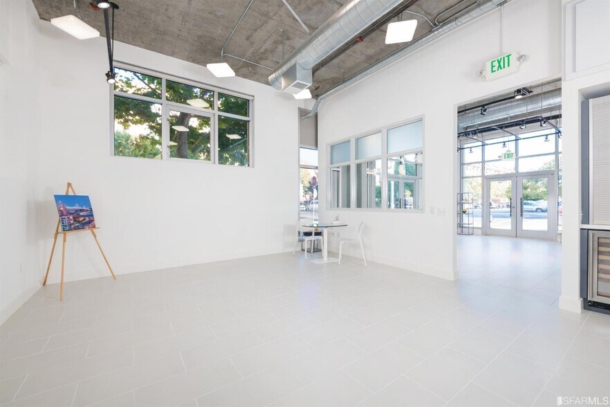 More Photos Of 200 Brannan St, San Francisco Apartments For Sale