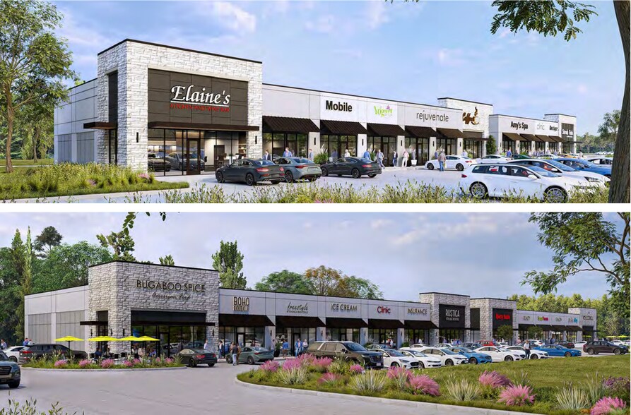 More Photos Of Camino Real rd @ Yarrington RD, San Marcos General Retail For Lease