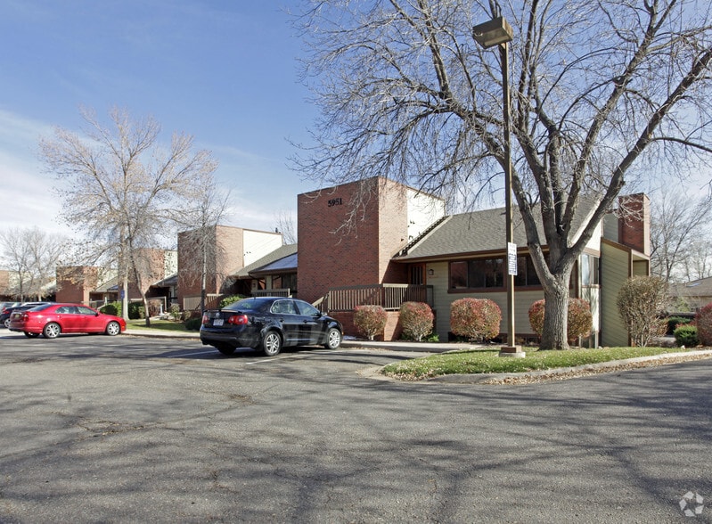 More Photos Of 5951 S Middlefield Rd, Littleton Office For Lease