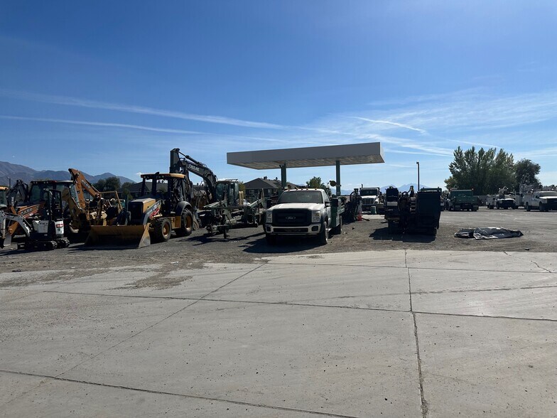 More Photos Of 700 N 700 W, Lindon Land For Lease